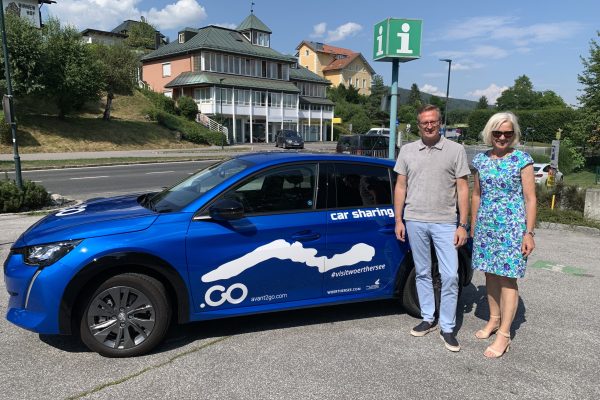 Avant2Go mit WRTG(c)Gemeinde Krumpendorf (1)