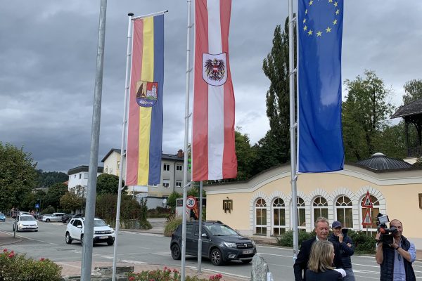 Gedenkstein Don Gonzalo (c) Gemeinde Krumpendorf (3) Gedenkstein Don Gonzalo (c) Gemeinde Krumpendorf (3)