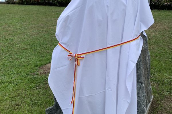 Gedenkstein Don Gonzalo (c) Gemeinde Krumpendorf (5) Gedenkstein Don Gonzalo (c) Gemeinde Krumpendorf (5)