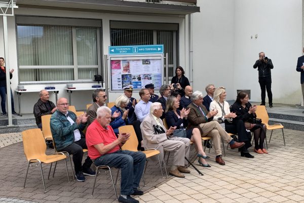 Gedenkstein Don Gonzalo (c) Gemeinde Krumpendorf (9) Gedenkstein Don Gonzalo (c) Gemeinde Krumpendorf (9)