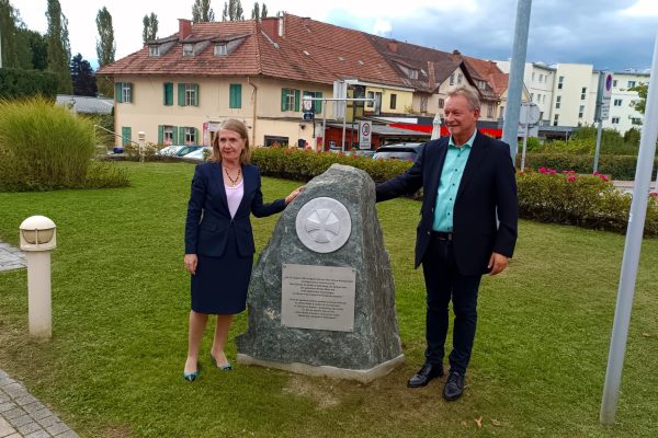 Gedenkstein Don Gonzalo1 (c) Richard Marinitsch Gedenkstein Don Gonzalo1 (c) Richard Marinitsch