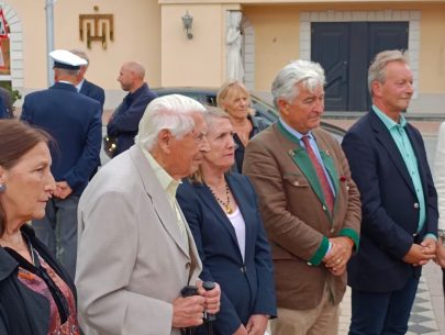 Gedenkstein Don Gonzalo2 (c) Richard Marinitsch Gedenkstein Don Gonzalo2 (c) Richard Marinitsch