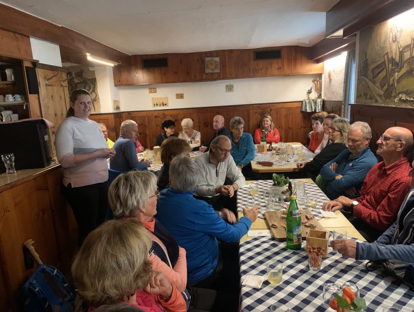 Fotos Sternwanderung Teil 2 (12) Fotos Sternwanderung Teil 2 (12)