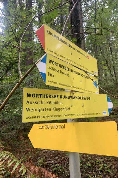 Fotos Sternwanderung Teil 2 (20) Fotos Sternwanderung Teil 2 (20)