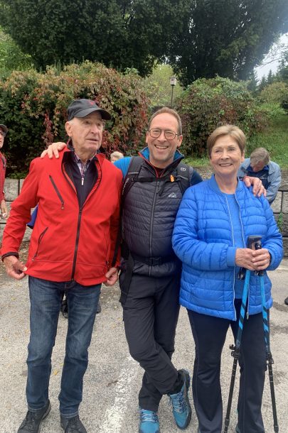 Fotos Sternwanderung Teil 2 (26) Fotos Sternwanderung Teil 2 (26)