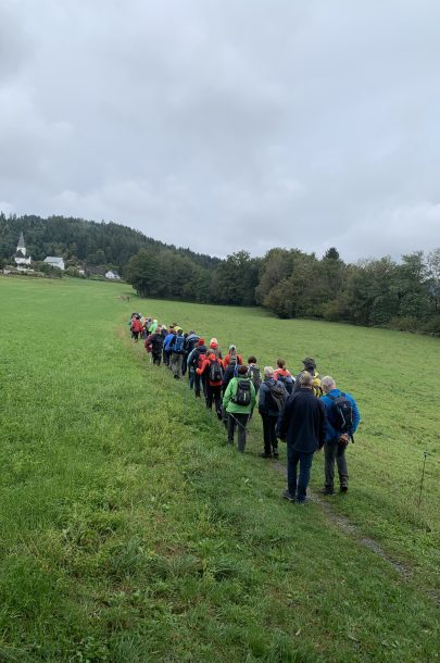 Fotos Sternwanderung Teil 2 (3) Fotos Sternwanderung Teil 2 (3)