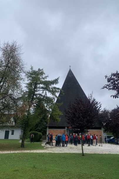 Fotos Sternwanderung Teil 2 (31) Fotos Sternwanderung Teil 2 (31)