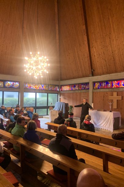 Fotos Sternwanderung Teil 2 (32) Fotos Sternwanderung Teil 2 (32)