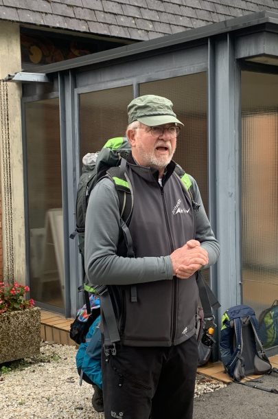 Fotos Sternwanderung Teil 2 (33) Fotos Sternwanderung Teil 2 (33)