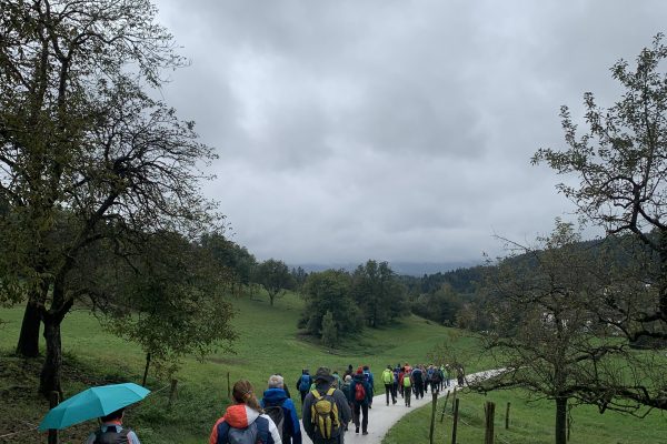 Fotos Sternwanderung Teil 2 (6) Fotos Sternwanderung Teil 2 (6)