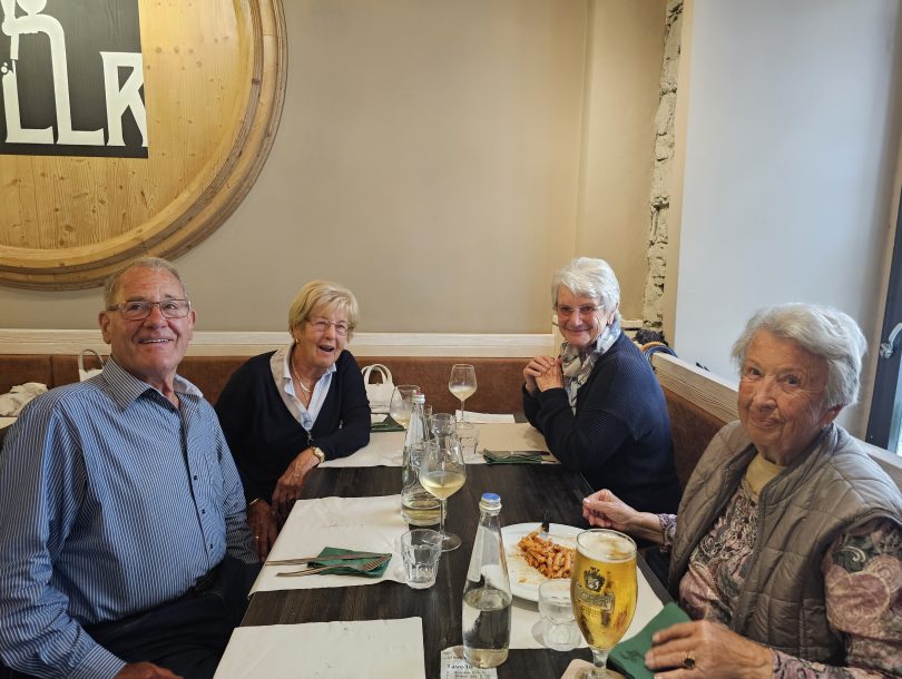 Seniorenausflug 2024 (c) Zych (27) Seniorenausflug 2024 (c) Zych (27)