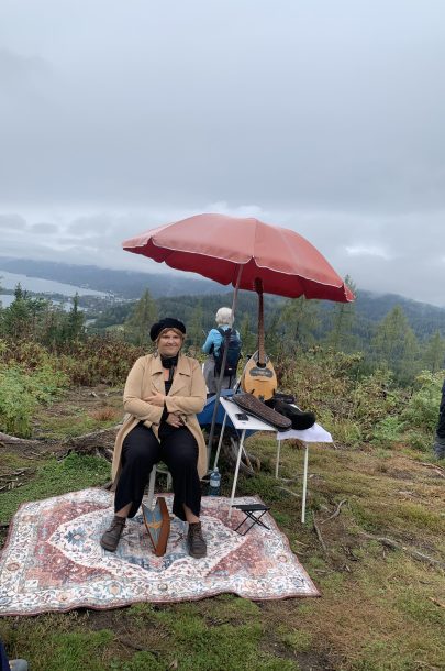 Sternwanderung Fotos Teil 1 (16) Sternwanderung Fotos Teil 1 (16)