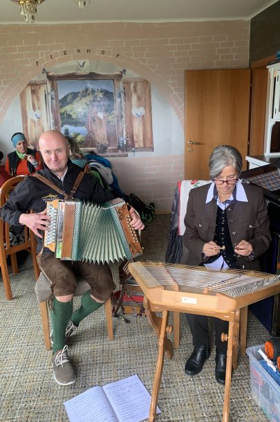 Sternwanderung Fotos Teil 1 (2) Sternwanderung Fotos Teil 1 (2)