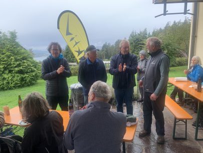 Sternwanderung Fotos Teil 1 (23) Sternwanderung Fotos Teil 1 (23)