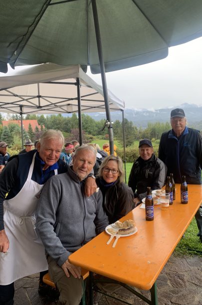 Sternwanderung Fotos Teil 1 (3) Sternwanderung Fotos Teil 1 (3)