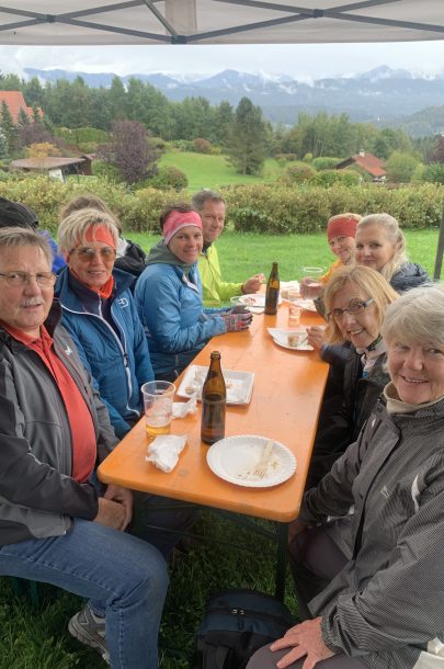 Sternwanderung Fotos Teil 1 (4)
