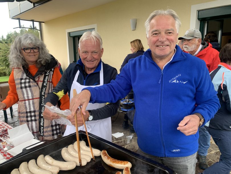 Sternwanderung Fotos Teil 1 (5) Sternwanderung Fotos Teil 1 (5)