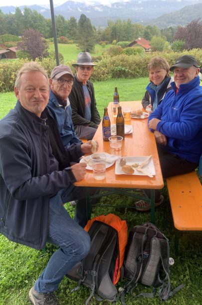 Sternwanderung Fotos Teil 1 (6) Sternwanderung Fotos Teil 1 (6)