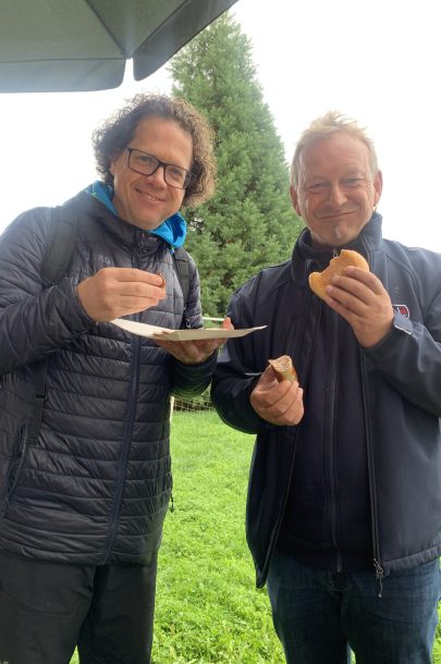 Sternwanderung Fotos Teil 1 (7) Sternwanderung Fotos Teil 1 (7)