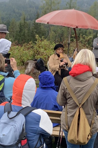 Sternwanderung Fotos Teil 1 (9) Sternwanderung Fotos Teil 1 (9)