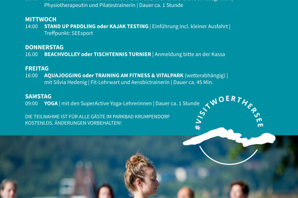 Plakat fit & fun 2025 light Plakat fit & fun 2025 light