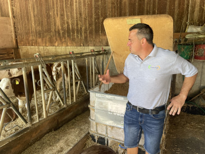 Hofladen Radeltour 2025 (12) Hofladen Radeltour 2025 (12)