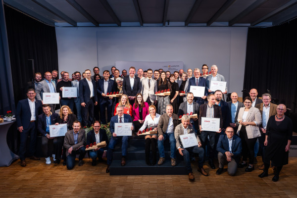 Gruppenfoto e5 (c) Landespressedienst Kärnten Gruppenfoto e5 (c) Landespressedienst Kärnten