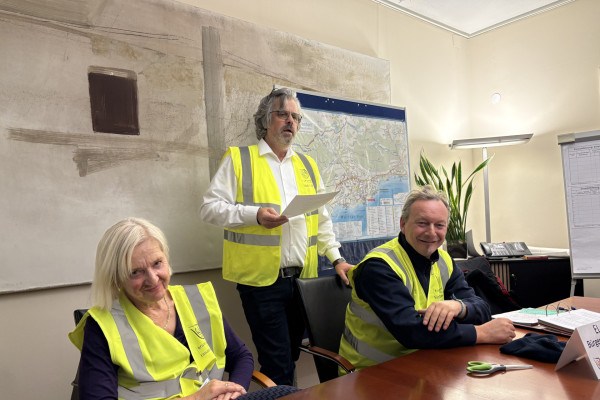 Übung Krisenstab 01-2026 (1) Übung Krisenstab 01-2026 (1)