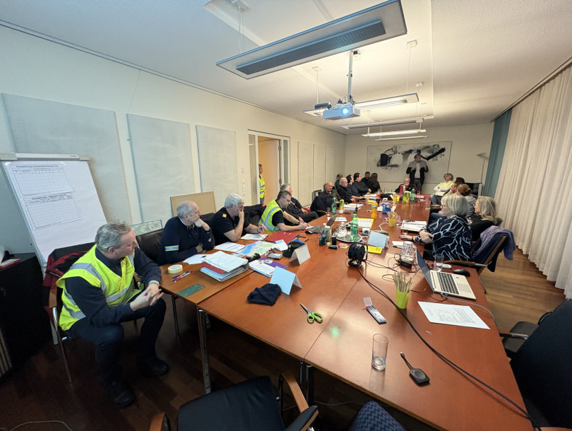 Übung Krisenstab 01-2026 (9) Übung Krisenstab 01-2026 (9)