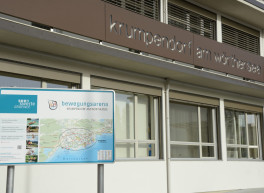 Gemeindeamt Krumpendorf am Wörthersee