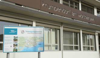 Gemeindeamt Krumpendorf am Wörthersee