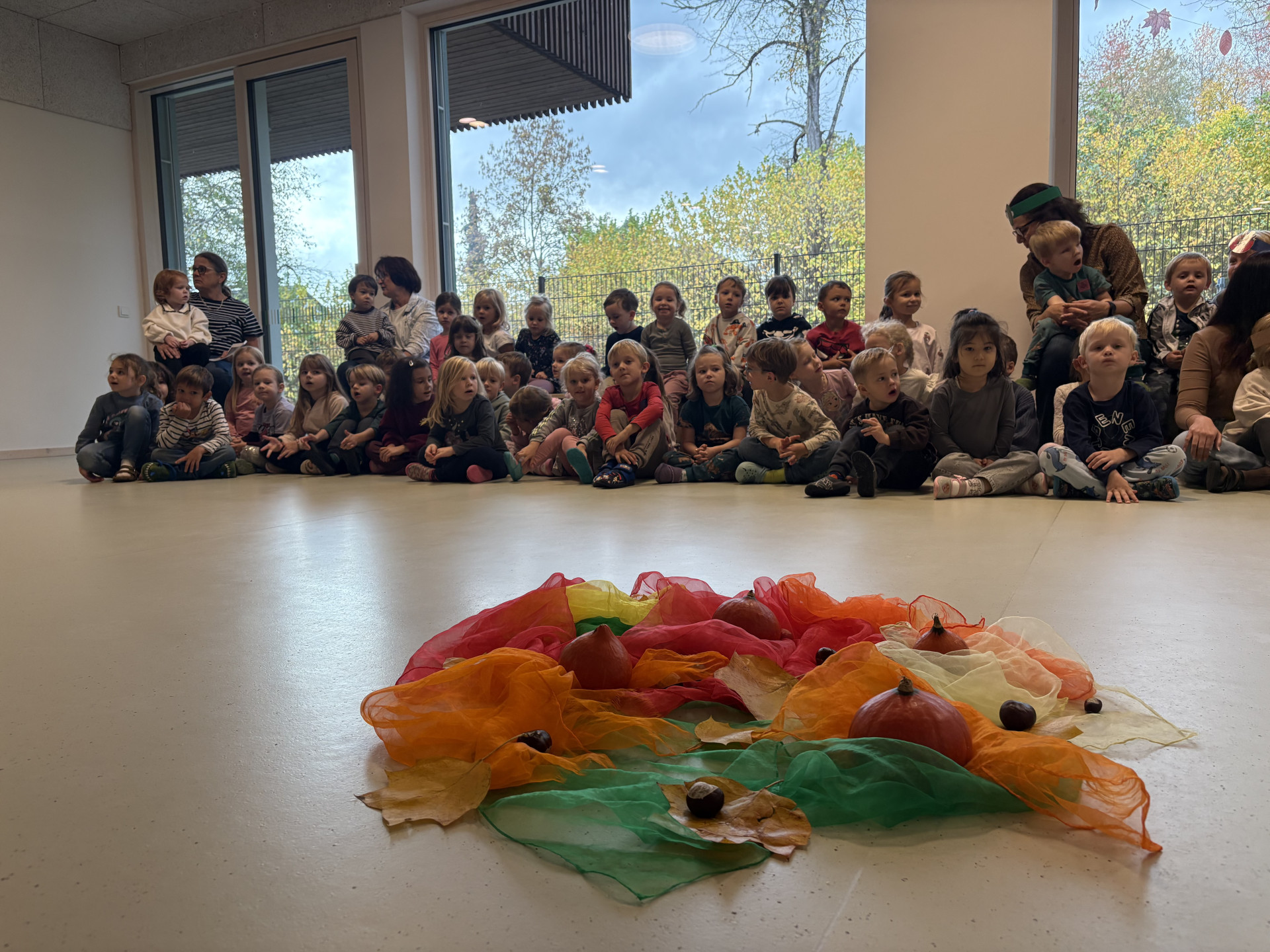 Auszeichnung Gesunder Kindergarten 2026 (14)