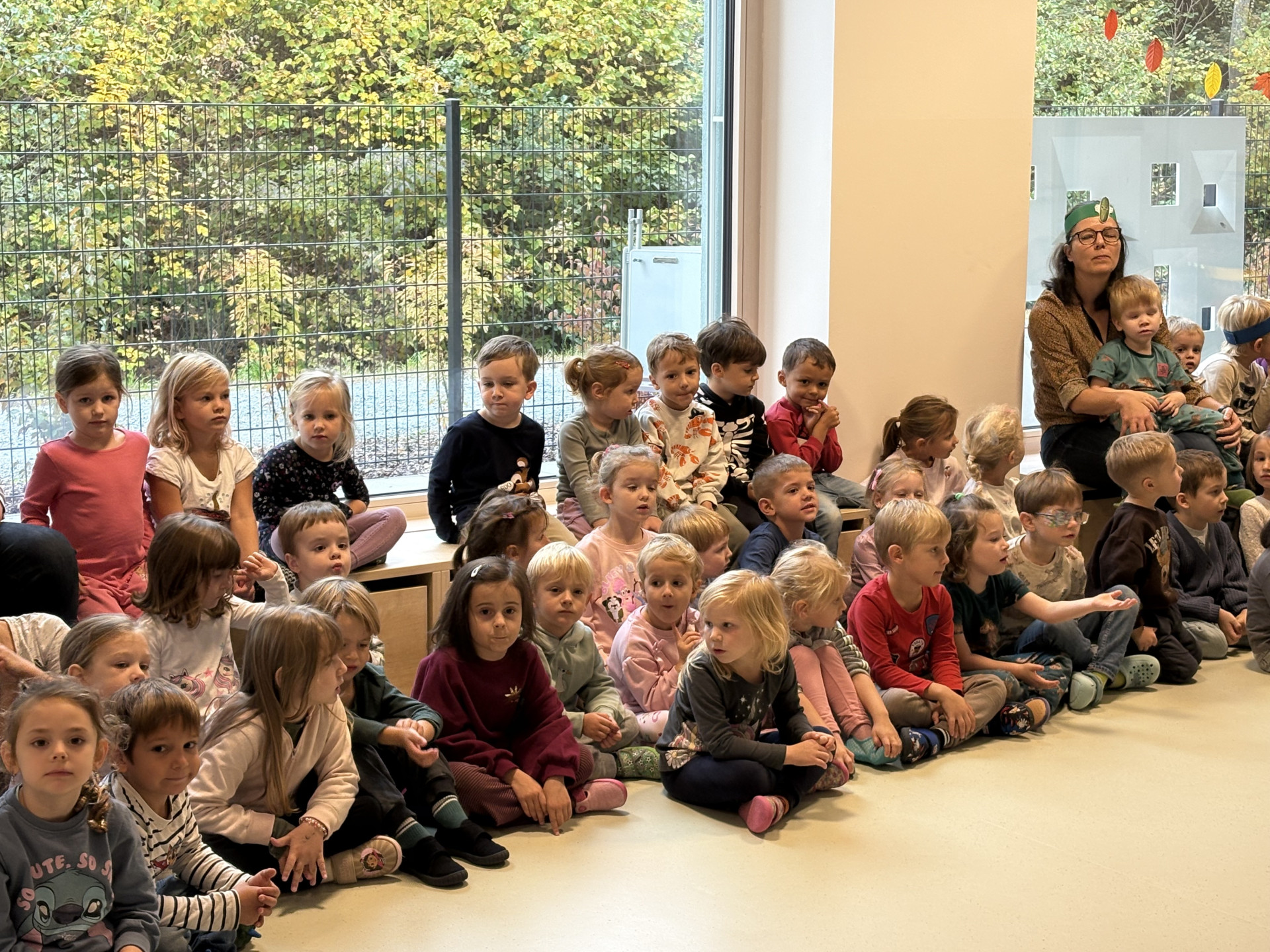 Auszeichnung Gesunder Kindergarten 2026 (17)