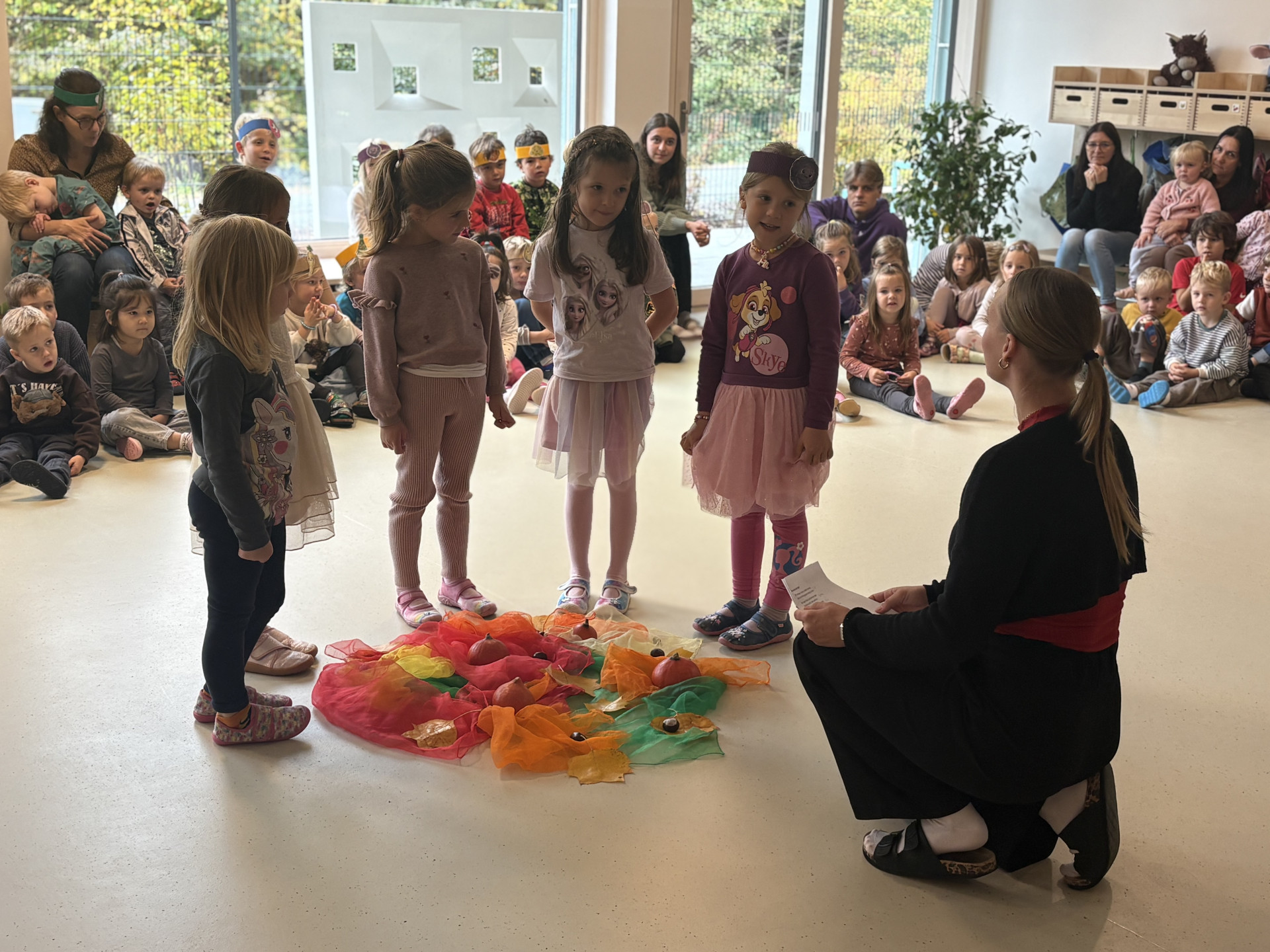 Auszeichnung Gesunder Kindergarten 2026 (24)
