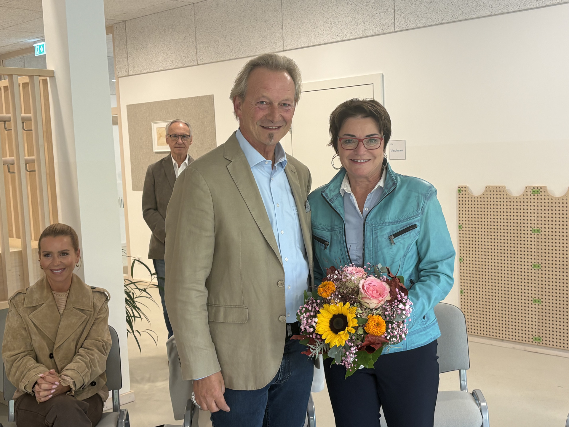 Auszeichnung Gesunder Kindergarten 2026 (8) Auszeichnung Gesunder Kindergarten 2026 (8)